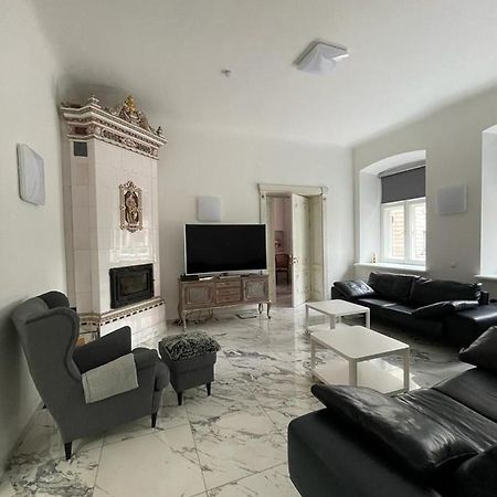Riga Center Apartment In Old Town Ngoại thất bức ảnh