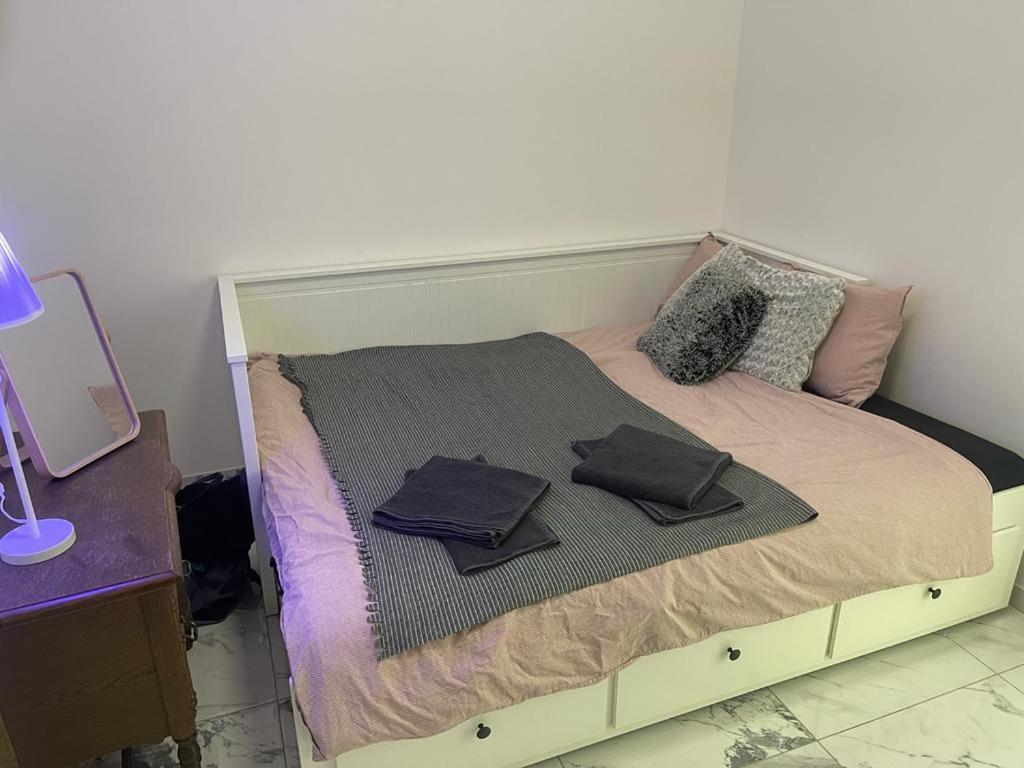 Riga Center Apartment In Old Town Ngoại thất bức ảnh