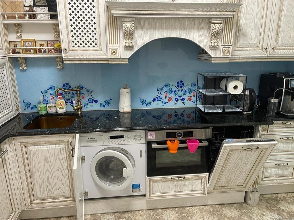 Riga Center Apartment In Old Town Ngoại thất bức ảnh