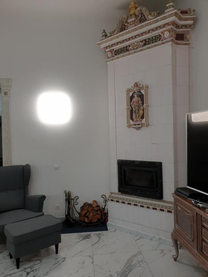Riga Center Apartment In Old Town Ngoại thất bức ảnh