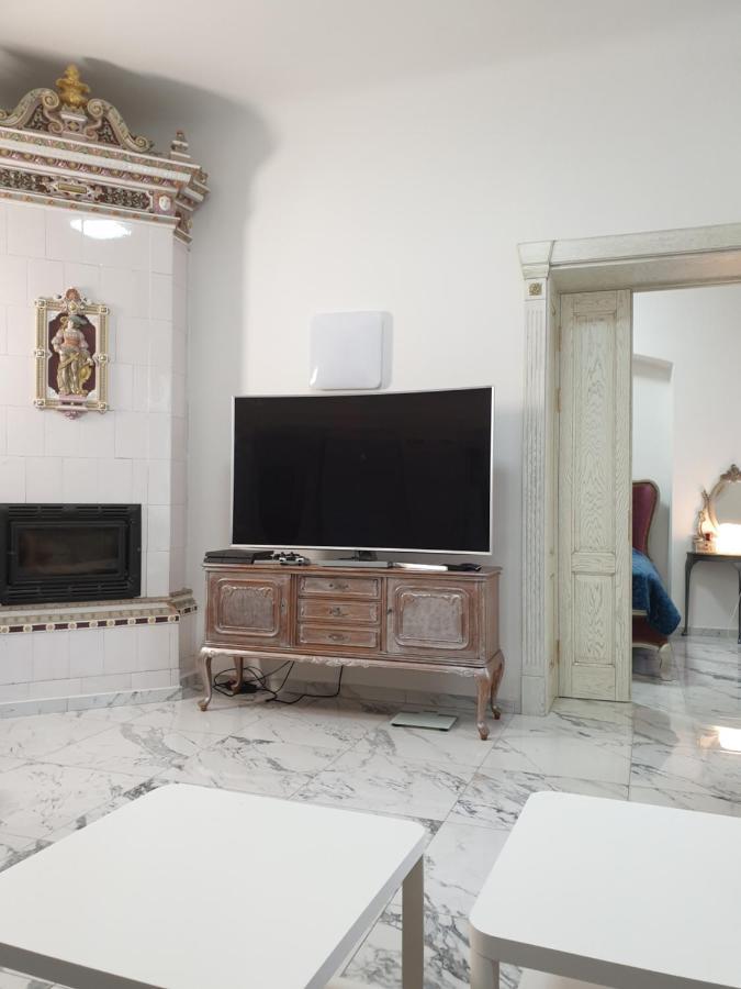 Riga Center Apartment In Old Town Ngoại thất bức ảnh
